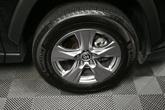 Thumbnail of 2022 Midnight Black Metallic Toyota RAV4
