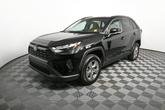 Thumbnail of 2022 Midnight Black Metallic Toyota RAV4