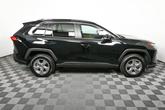 Thumbnail of 2022 Midnight Black Metallic Toyota RAV4