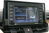 Thumbnail of 2022 Midnight Black Metallic Toyota RAV4