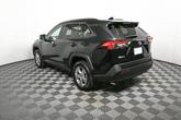Thumbnail of 2022 Midnight Black Metallic Toyota RAV4