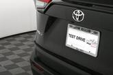 Thumbnail of 2022 Midnight Black Metallic Toyota RAV4