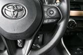 Thumbnail of 2022 Midnight Black Metallic Toyota RAV4