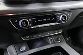 Thumbnail of 2025 Mythos Black Metallic Audi Q5