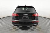 Thumbnail of 2025 Mythos Black Metallic Audi Q5