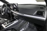 Thumbnail of 2025 Mythos Black Metallic Audi Q5