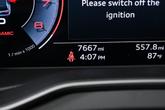 Thumbnail of 2025 Mythos Black Metallic Audi Q5