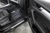 Thumbnail of 2025 Mythos Black Metallic Audi Q5