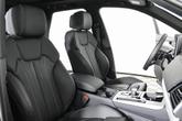 Thumbnail of 2025 Mythos Black Metallic Audi Q5
