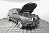 Thumbnail of 2019 Gray Metallic Audi Q7