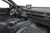 Thumbnail of 2019 Gray Metallic Audi Q7