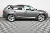 Thumbnail of 2019 Gray Metallic Audi Q7