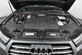 Thumbnail of 2019 Gray Metallic Audi Q7