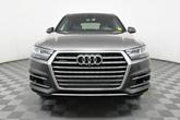 Thumbnail of 2019 Gray Metallic Audi Q7