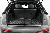Thumbnail of 2019 Gray Metallic Audi Q7