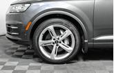 Thumbnail of 2019 Gray Metallic Audi Q7