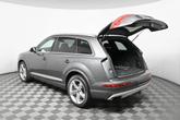 Thumbnail of 2019 Gray Metallic Audi Q7