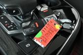 Thumbnail of 2019 Gray Metallic Audi Q7