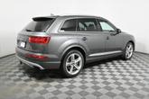 Thumbnail of 2019 Gray Metallic Audi Q7