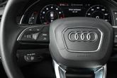 Thumbnail of 2019 Gray Metallic Audi Q7