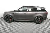 Thumbnail of 2024 Charente Gray Premium Metallic Land Rover Range Rover Sport