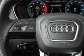 Thumbnail of 2025 Glacier White Metallic Audi SQ5