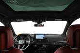 Thumbnail of 2025 Glacier White Metallic Audi SQ5