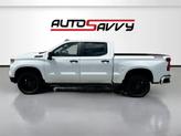 Thumbnail of 2023 Summit White Chevrolet Silverado 1500