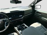 Thumbnail of 2023 Summit White Chevrolet Silverado 1500