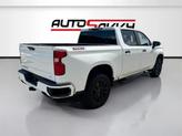 Thumbnail of 2023 Summit White Chevrolet Silverado 1500