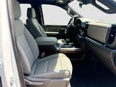 Thumbnail of 2023 Summit White Chevrolet Silverado 1500