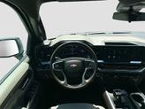Thumbnail of 2023 Summit White Chevrolet Silverado 1500