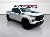 Photo of 2023 Summit White Chevrolet Silverado 1500