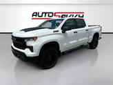 Thumbnail of 2023 Summit White Chevrolet Silverado 1500