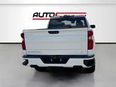 Thumbnail of 2023 Summit White Chevrolet Silverado 1500