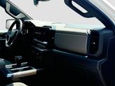 Thumbnail of 2023 Summit White Chevrolet Silverado 1500