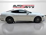 Thumbnail of 2019 Oxford White Ford Mustang