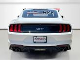 Thumbnail of 2019 Oxford White Ford Mustang