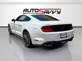 Thumbnail of 2019 Oxford White Ford Mustang