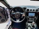 Thumbnail of 2019 Oxford White Ford Mustang