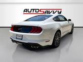 Thumbnail of 2019 Oxford White Ford Mustang