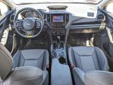 Thumbnail of 2023 Crystal Black Silica Subaru Crosstrek