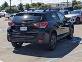 Thumbnail of 2023 Crystal Black Silica Subaru Crosstrek