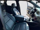 Thumbnail of 2021 Black Chevrolet Blazer
