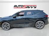 Thumbnail of 2021 Black Chevrolet Blazer
