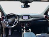 Thumbnail of 2021 Black Chevrolet Blazer