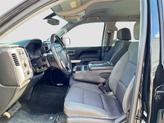 Thumbnail of 2017 Black Chevrolet Silverado 1500