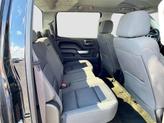 Thumbnail of 2017 Black Chevrolet Silverado 1500