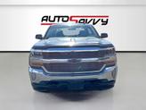 Thumbnail of 2017 Black Chevrolet Silverado 1500