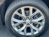 Thumbnail of 2020 Stellar Black Metallic Cadillac XT5